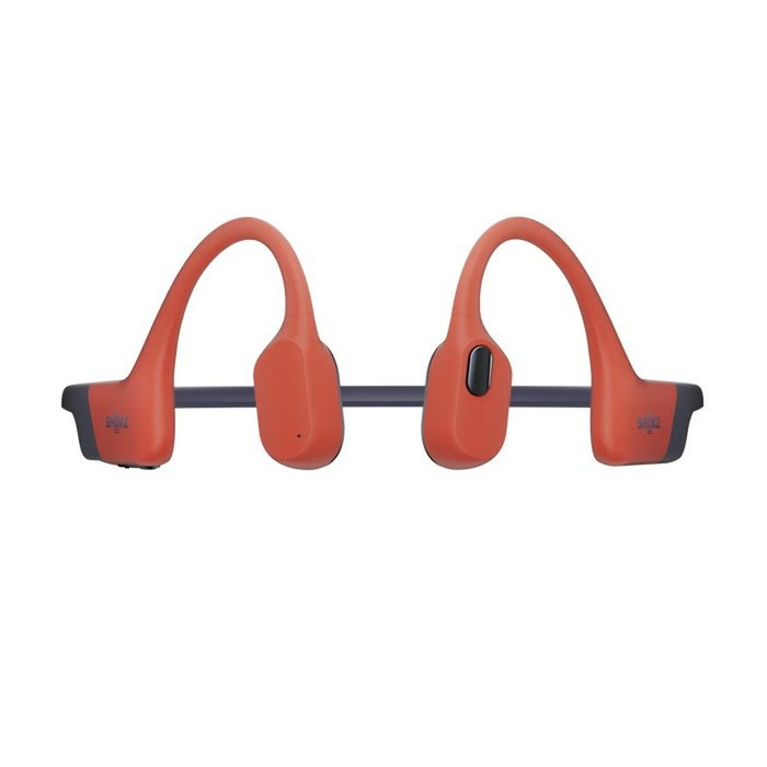 Shokz S710-ST-RD Noir Rouge Shokz S710-ST-RD Noir Rouge