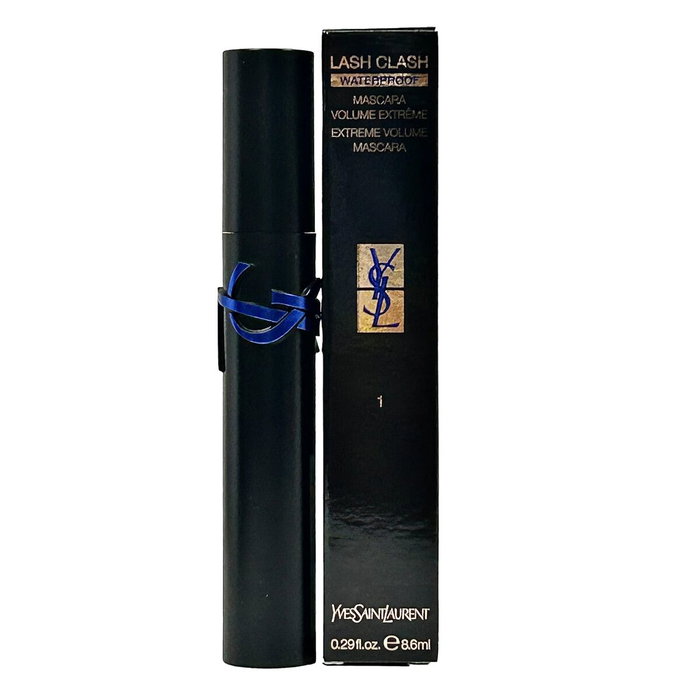 Yves saint laurent Lash Clash Mascara Noir Yves saint laurent Lash Clash Mascara Noir