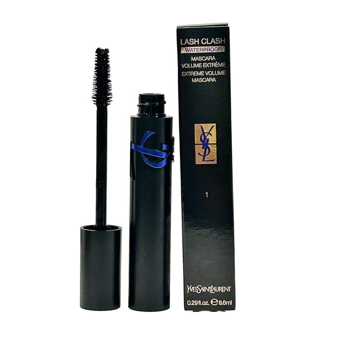 Yves saint laurent Lash Clash Mascara Noir Yves saint laurent Lash Clash Mascara Noir