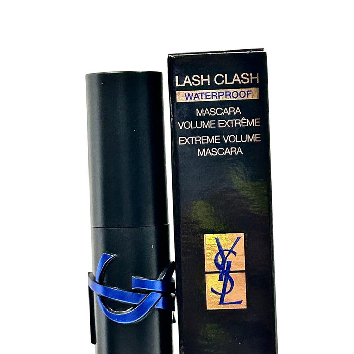 Yves saint laurent Lash Clash Mascara Noir Yves saint laurent Lash Clash Mascara Noir