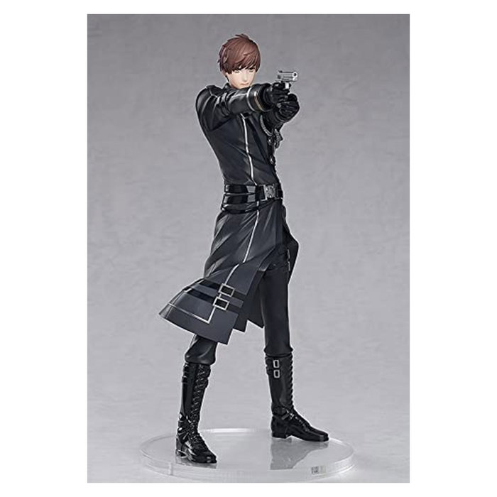 Good Smile Company Pop Up Parade Qi Bai - Love & Producer