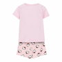 Pyjama Enfant Hello Kitty Rose