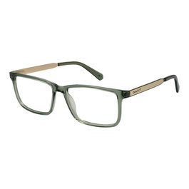 Monture de Lunettes Homme Gant GA3216 54096 Vert