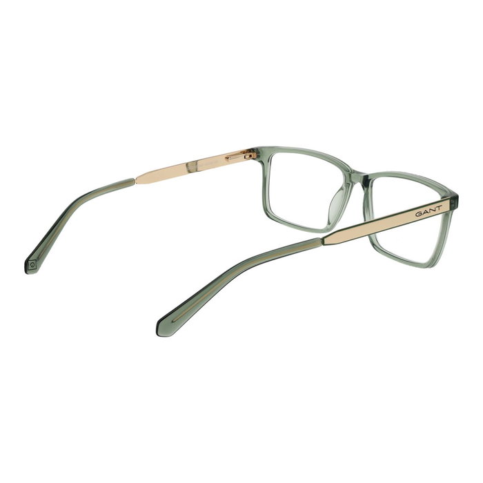 Monture de Lunettes Homme Gant GA3216 54096 Vert
