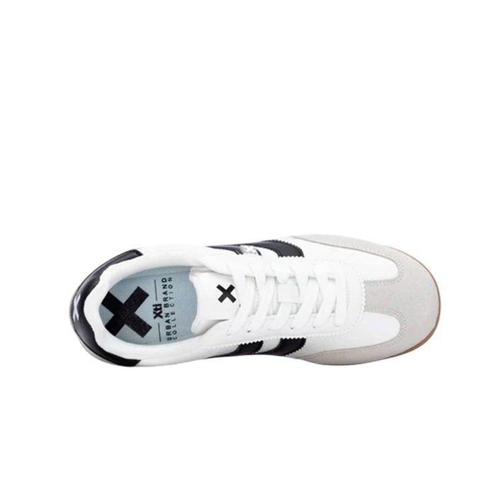 Chaussures de sport pour femme XTI XTI Blanc 7-8 ans