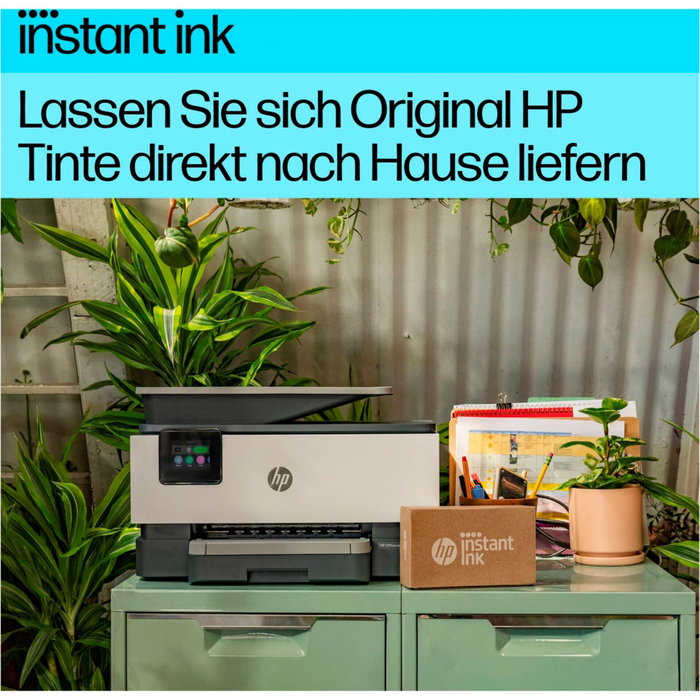 HP OfficeJet Pro 9120e