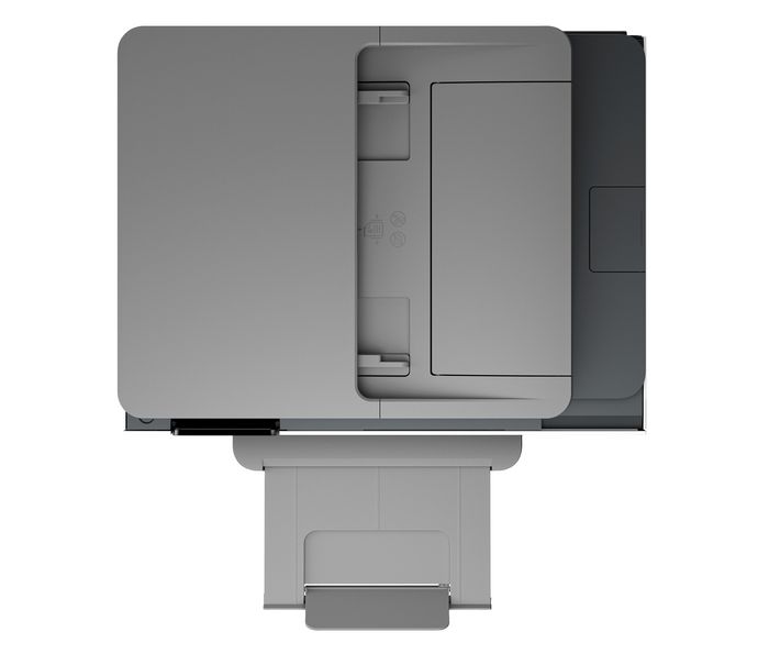 HP OfficeJet Pro 9120e - Imprimante tout-en-un couleur avec impression, copie, scan, fax, écran tactile, recto verso et Wi-Fi - Jusqu'à 22 ppm