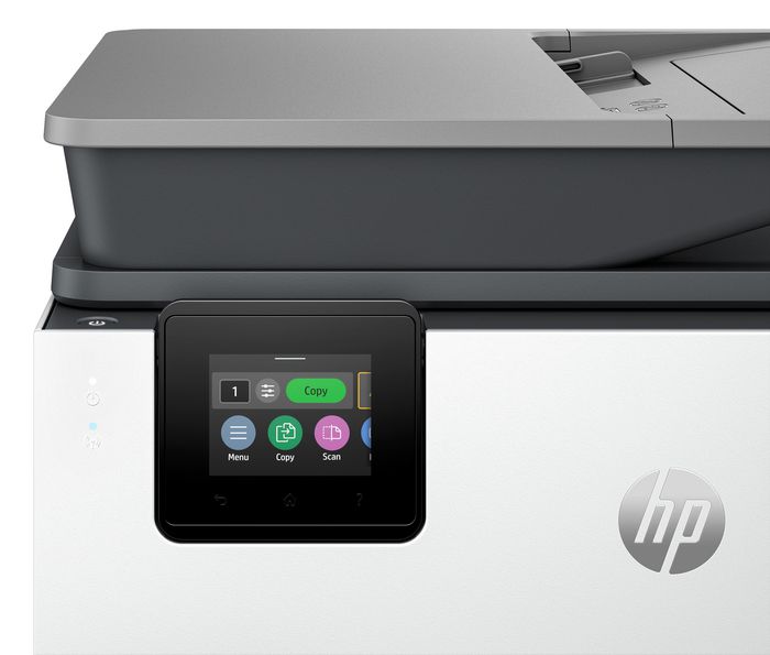 HP OfficeJet Pro 9120e