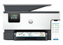 HP OfficeJet Pro 9120e - Imprimante tout-en-un couleur avec impression, copie, scan, fax, écran tactile, recto verso et Wi-Fi - Jusqu'à 22 ppm