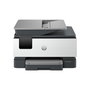 HP OfficeJet Pro 9120e - Imprimante tout-en-un couleur avec impression, copie, scan, fax, écran tactile, recto verso et Wi-Fi - Jusqu'à 22 ppm