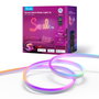 Govee Neon Rope Light 2 Ruban LED Néon 4m Blanc Matter Ready