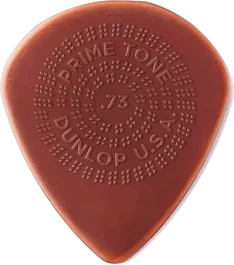 Dunlop Primetone Jazz III XL Grip 0,73 mm Lot de 12