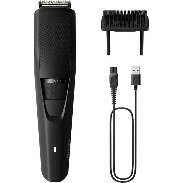 Philips Tondeuse à barbe Série 3000 BT3234/15 Philips Tondeuse à barbe Série 3000 BT3234/15