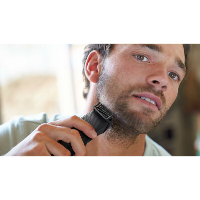 Philips Tondeuse à barbe Série 3000 BT3234/15 Philips Tondeuse à barbe Série 3000 BT3234/15