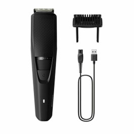 Philips Tondeuse à barbe Série 3000 BT3234/15 Noir