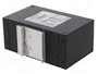 WEIDMÜLLER IE-SW-BL08-6TX-2SC Switch Ethernet BasicLine