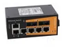 WEIDMÜLLER IE-SW-BL08-6TX-2SC Switch Ethernet BasicLine