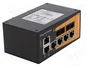 WEIDMÜLLER IE-SW-BL08-6TX-2SC Switch Ethernet BasicLine