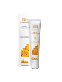 ARGITAL Crème à l'Arnica pour le visage et le corps