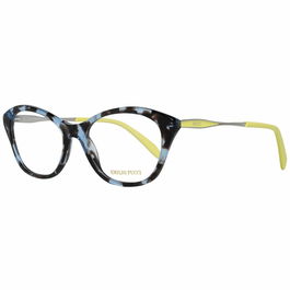 Monture de Lunettes Femme Emilio Pucci EP5100-54055 ø 54 mm