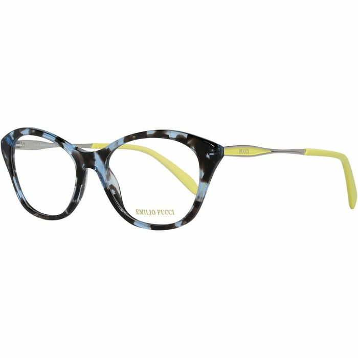 Monture de Lunettes Femme Emilio Pucci EP5100-54055 ø 54 mm