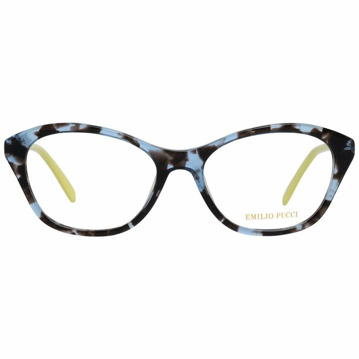 Monture de Lunettes Femme Emilio Pucci EP5100-54055 ø 54 mm
