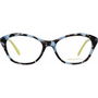 Monture de Lunettes Femme Emilio Pucci EP5100-54055 ø 54 mm