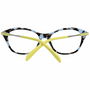 Monture de Lunettes Femme Emilio Pucci EP5100-54055 ø 54 mm
