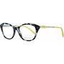 Monture de Lunettes Femme Emilio Pucci EP5100-54055 ø 54 mm