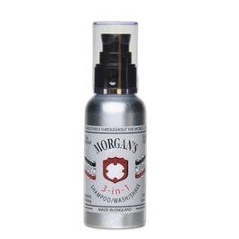 Morgan After Shave Balm 125ml