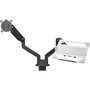 One For All DM0030 Support pour ordinateur portable 10-17'' VESA 75