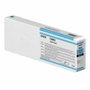 Epson Cartouche d'encre UltraChrome HDX/HD Light Cyan 700 ml T55K5