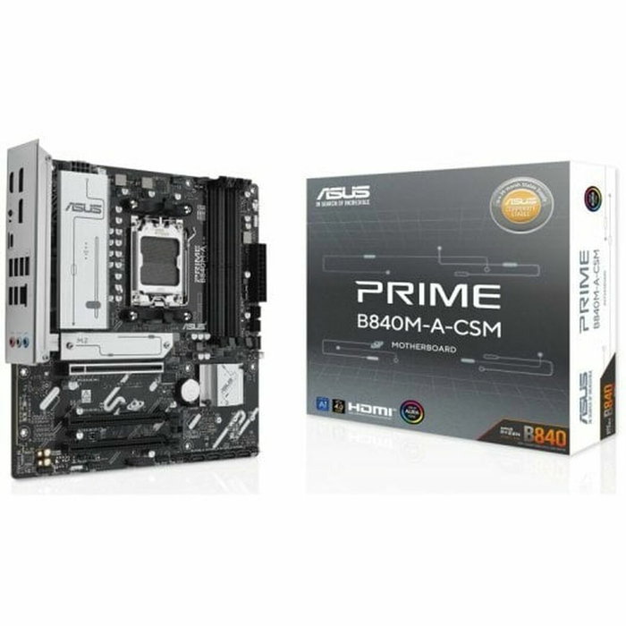 Carte Mère Asus 90MB1J10-M0EAYC AMD AM5 AMD