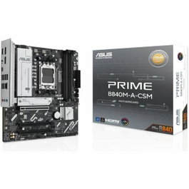 ASUS PRIME B840M-A-CSM micro ATX AMD B840