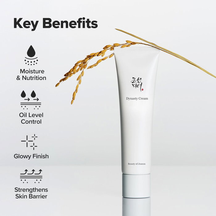 Beauty of Joseon Dynasty Cream 100 ml