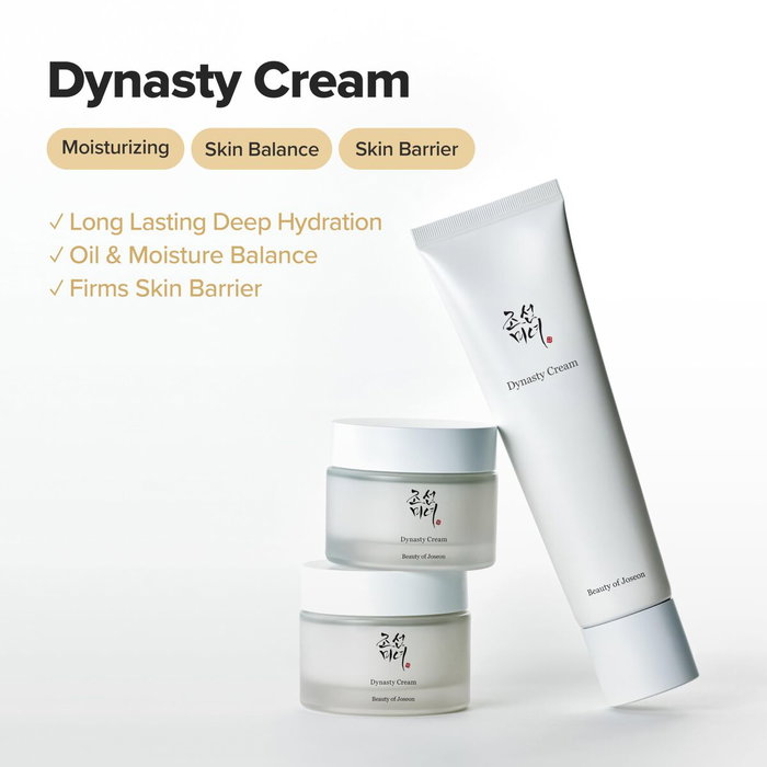 Beauty of Joseon Dynasty Cream 100 ml