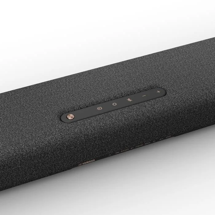 Yamaha True X-Bar 40A Gris carbone Yamaha True X-Bar 40A Gris carbone