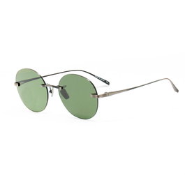 Lunettes de soleil Homme Belstaff ASHINGDALEBLK Ø 53 mm