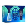 Pacha Pacha Ibiza 24/7 Feeling Coffret 2 Pièces Homme