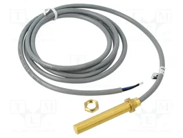 CARLO GAVAZZI Capteur de proximité NO 12mm M12 IP67