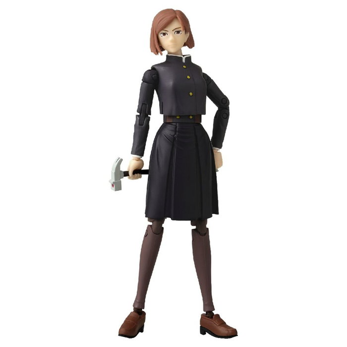 Personnage articulé Bandai AH36985