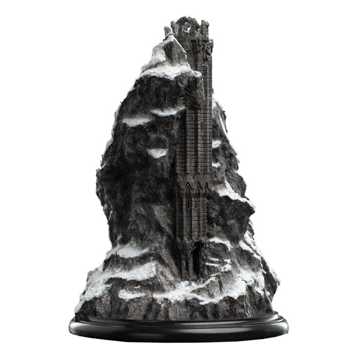 Le Seigneur des Anneaux statuette Zirakzigil 15 cm