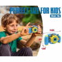Lexibook Appareil Photo Numérique Pat' Patrouille Bleu et Multicolore