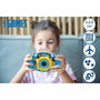 Lexibook Appareil Photo Numérique Pat' Patrouille Bleu et Multicolore