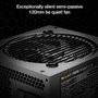be quiet! Pure Power 13 M 650 W Noir