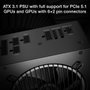 be quiet! Pure Power 13 M 650 W Noir