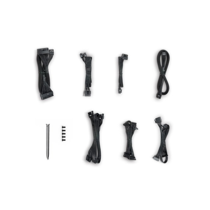 be quiet! Pure Power 13 M 650W Black