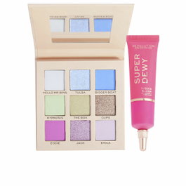 Revolution Make Up Friends X Revolution Chandler Set de Maquillage 2 Pièces