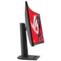 Asus ROG Strix XG32WCS Moniteur de Gaming Incurvé 32 pouces 2560x1440 180Hz USB-C