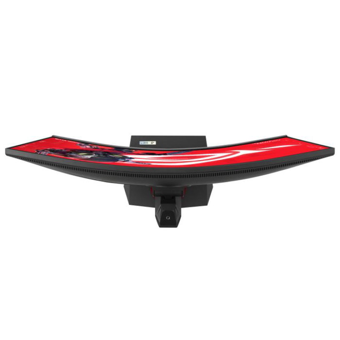 Asus ROG Strix XG32WCS Moniteur de Gaming Incurvé 32 pouces 2560x1440 180Hz USB-C
